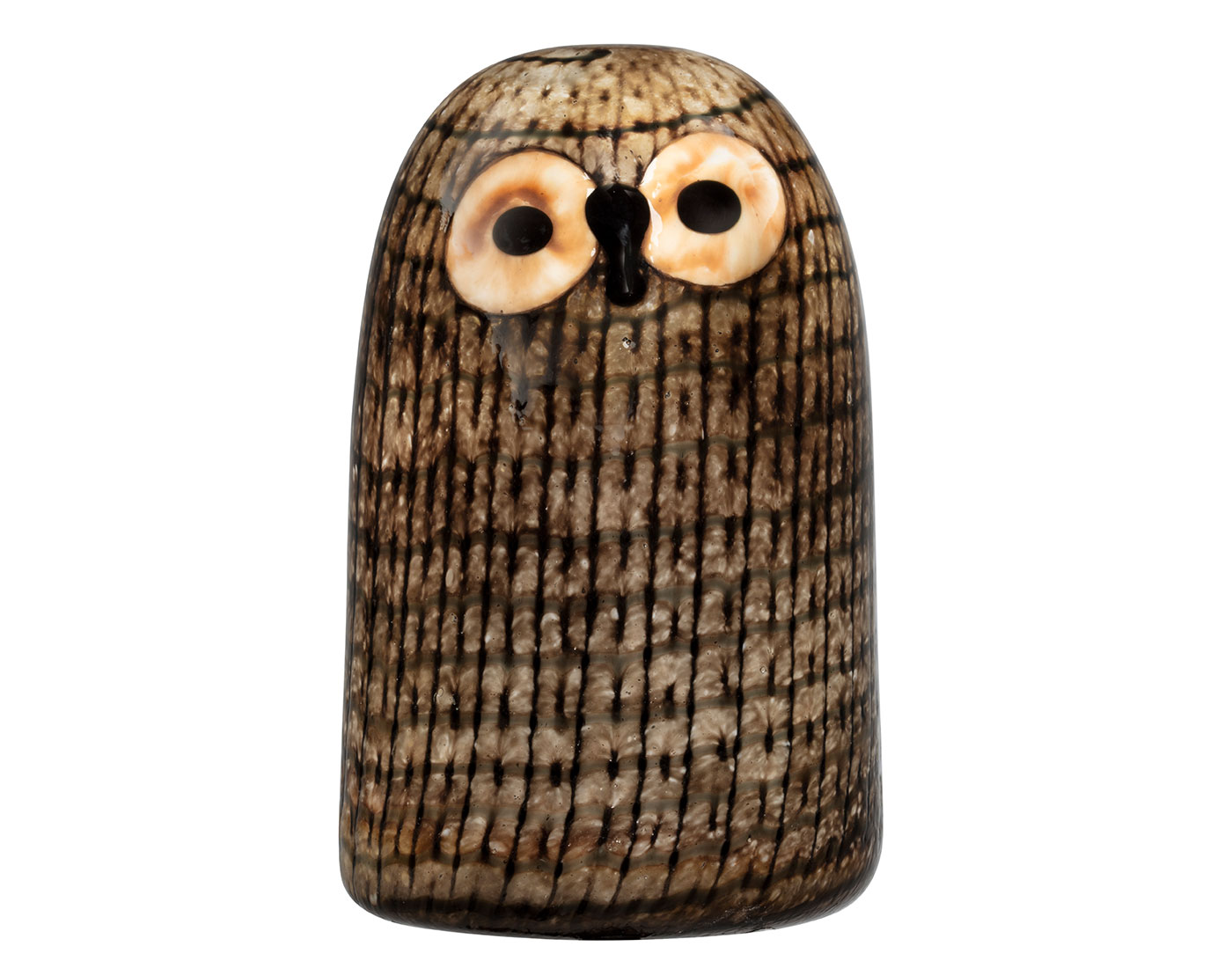 BBT Barn Owls by Oiva Toikka from Iittala | hive