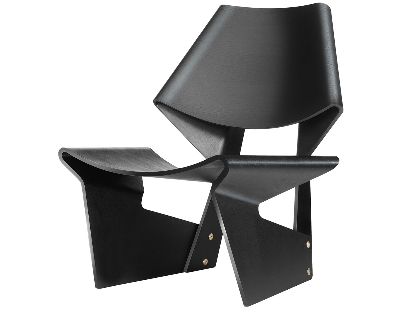 Grete Jalk GJ Chair Produced by Lange | hive