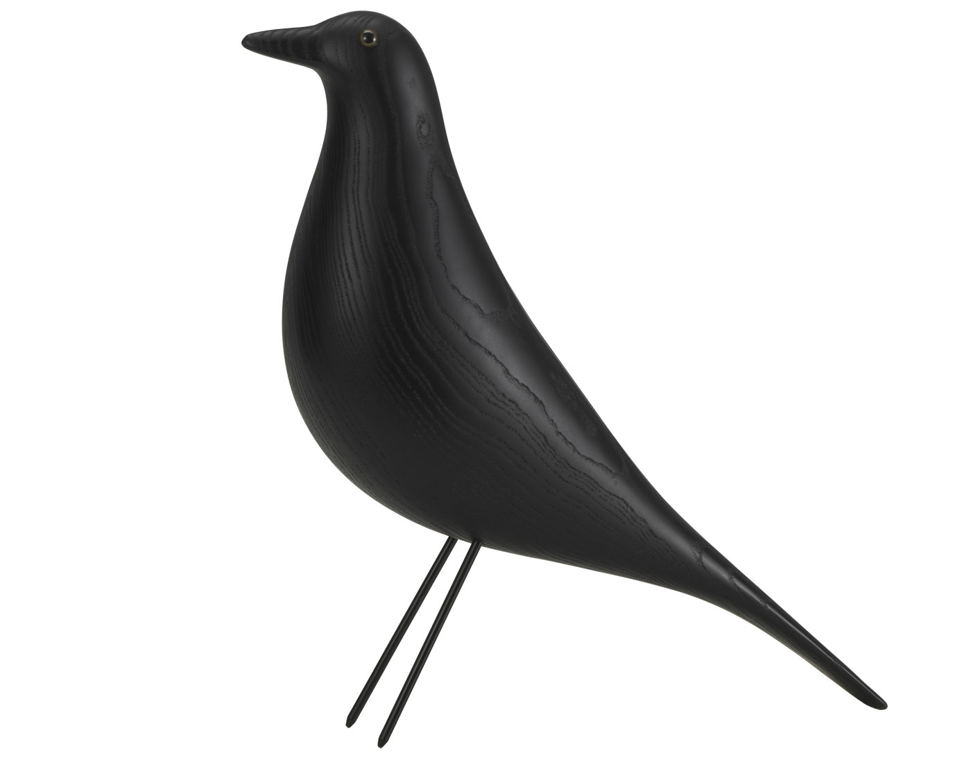 Eames House Bird by Charles & Ray Eames for Vitra | hive