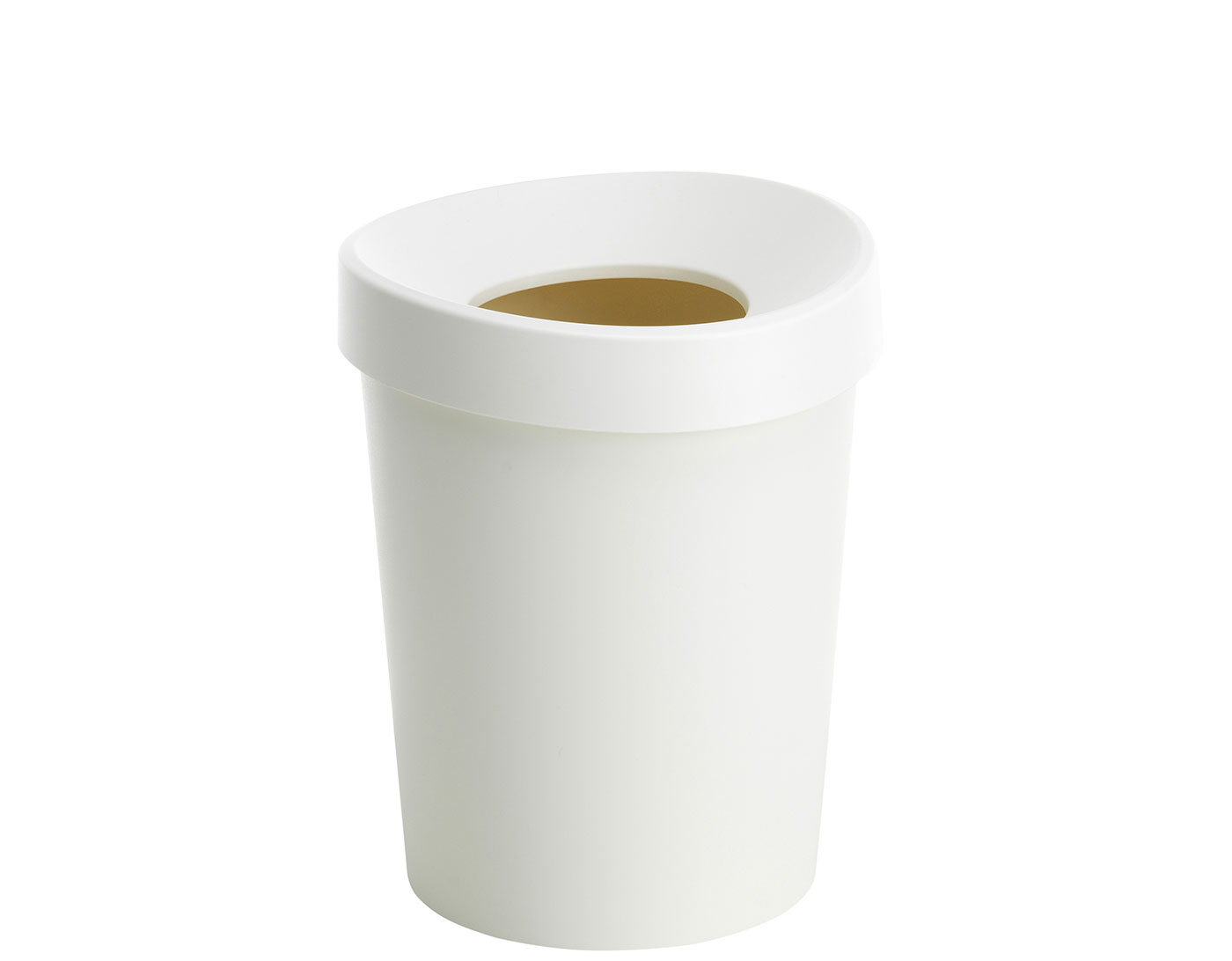 Happy Bin by Michel Charlot for Vitra | hive