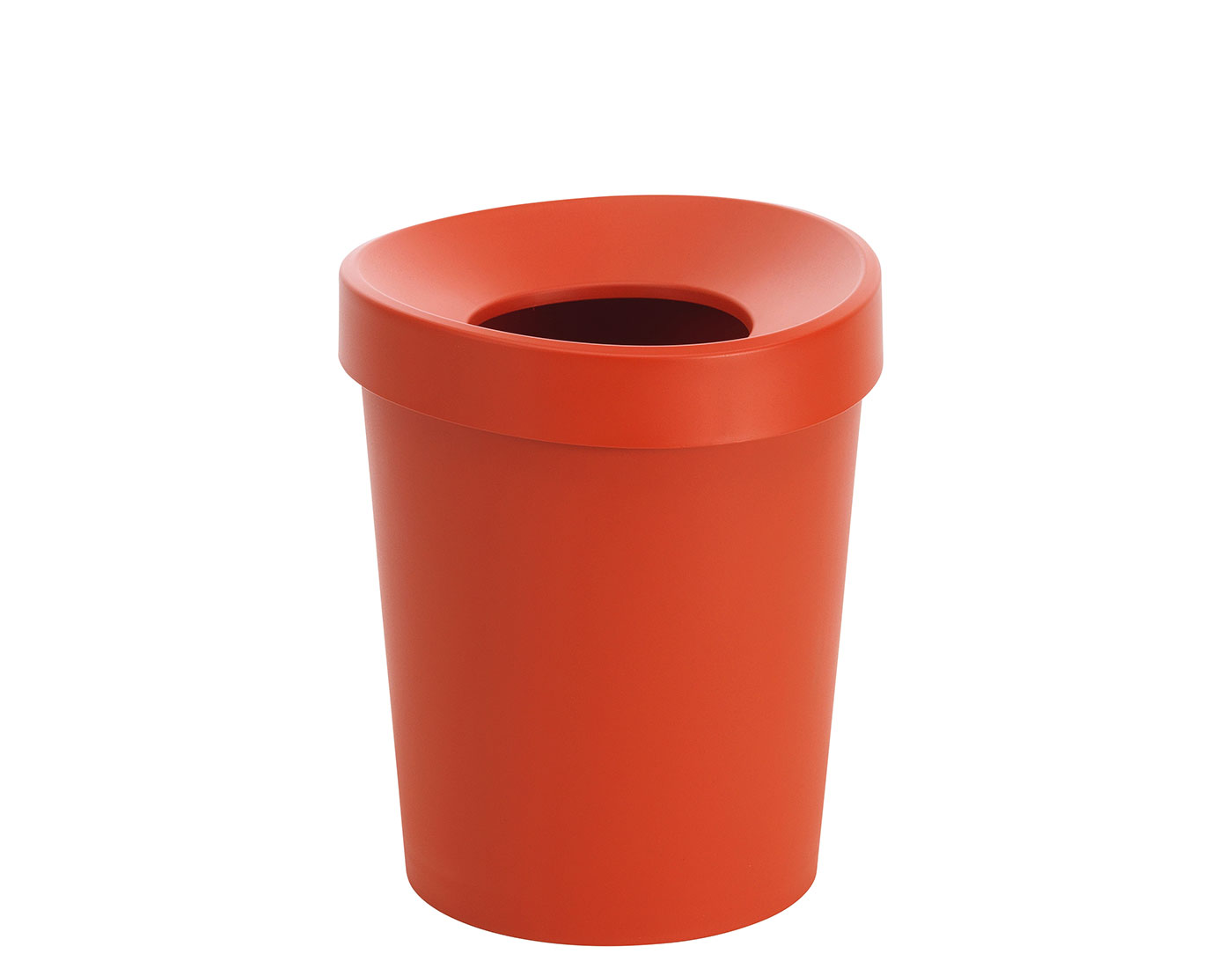 Vitra / Happy Bin RE Large / オレンジ Happy Bin by Michel Charlot for Vitra | hive