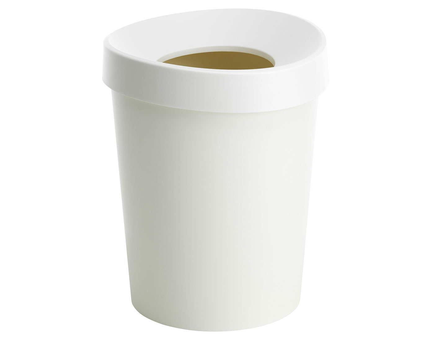 Happy Bin by Michel Charlot for Vitra | hive