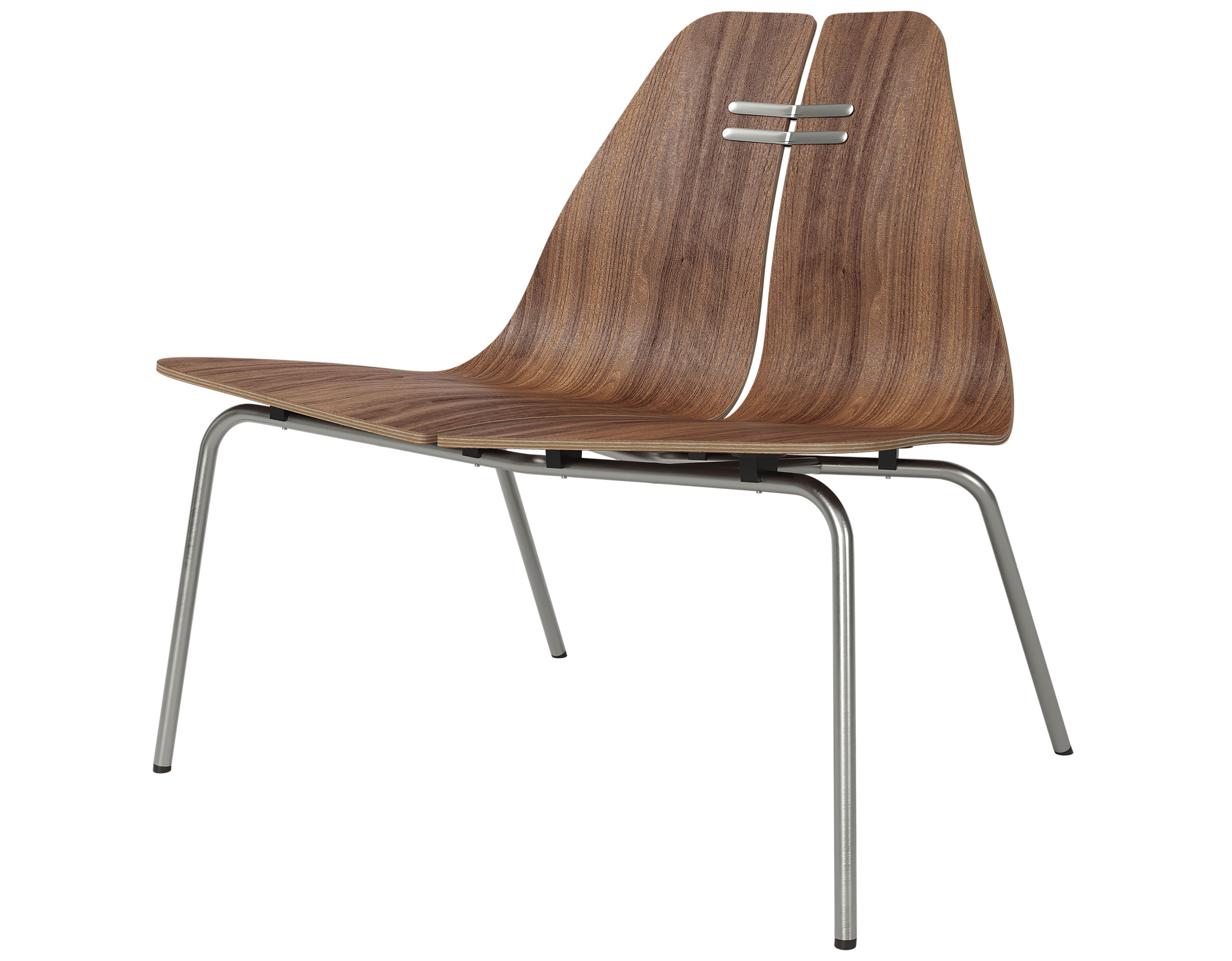 PK23 easy chair by Poul Kjaerholm for Fritz Hansen | hive