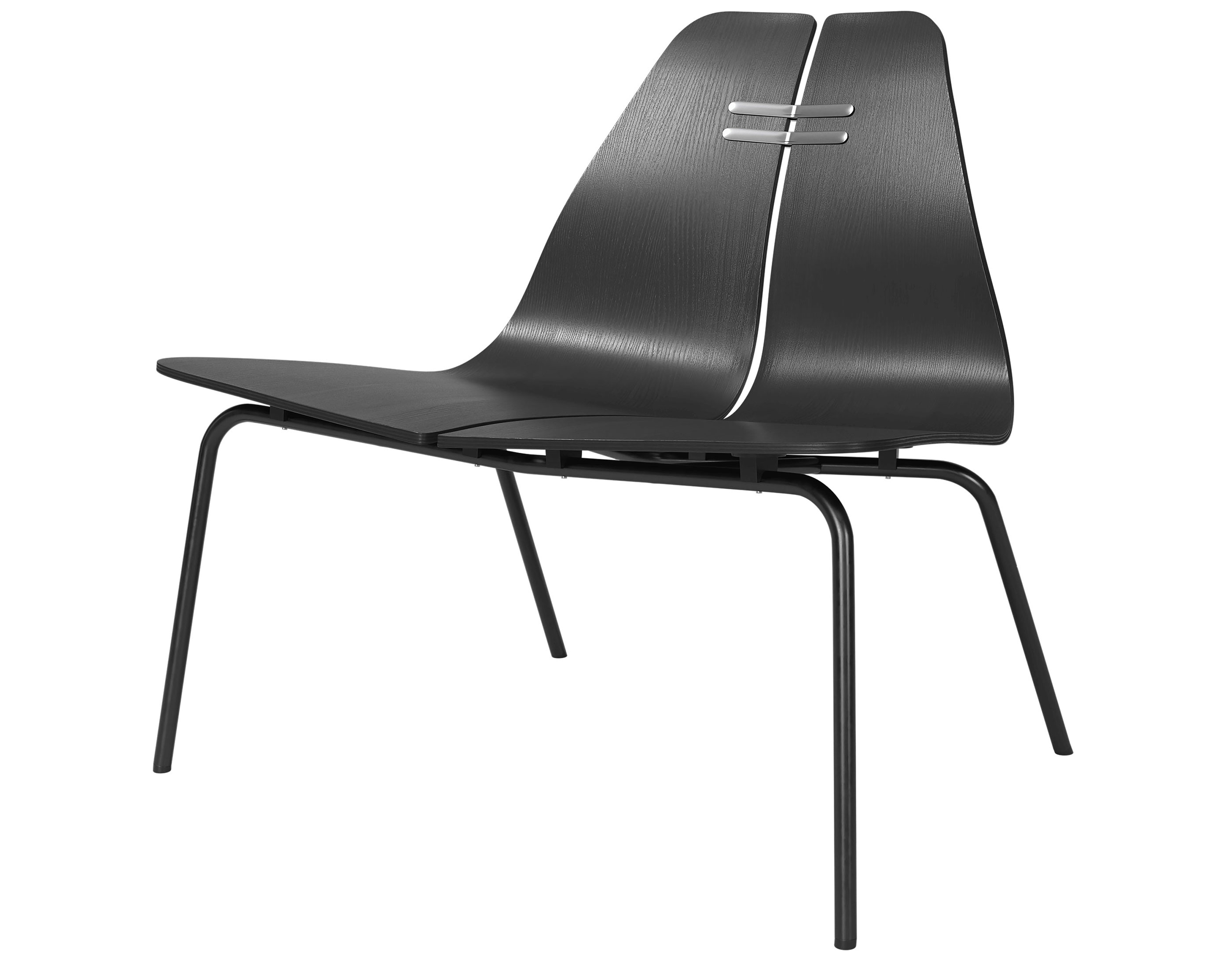 PK23 easy chair by Poul Kjaerholm for Fritz Hansen | hive
