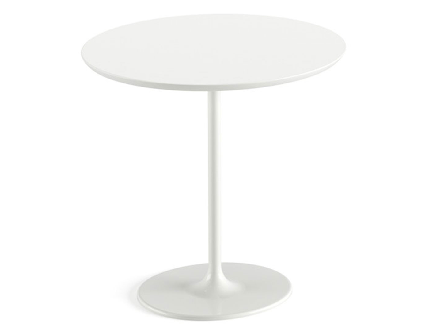 Dizzie Side Table by Lievore Altherr Molina for Arper | hive