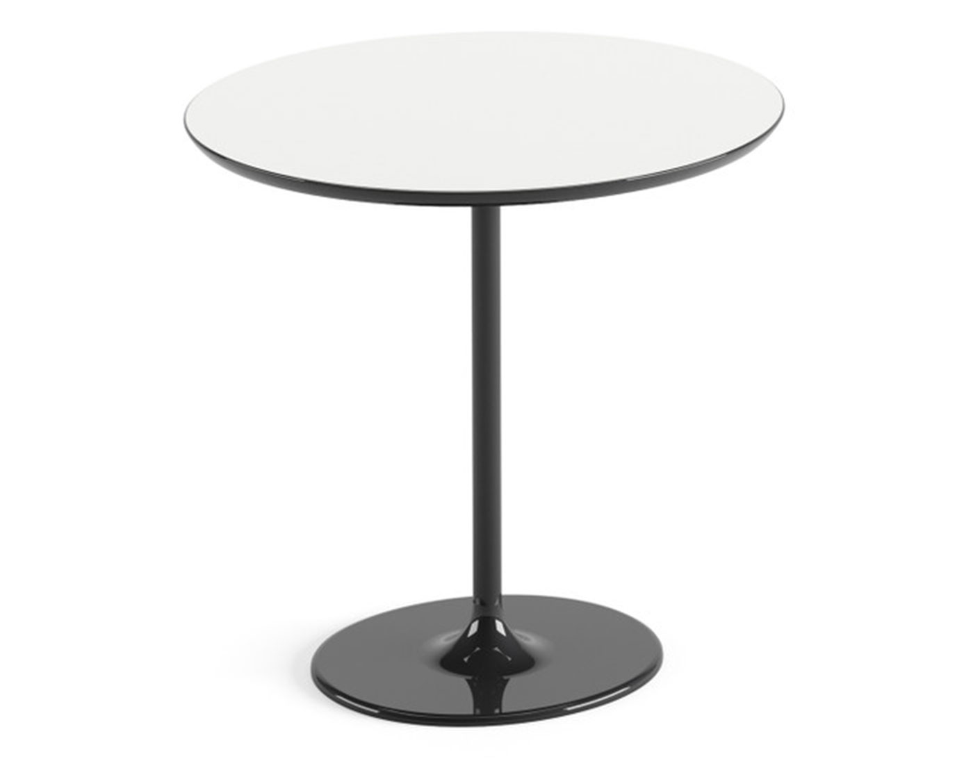 Dizzie Side Table by Lievore Altherr Molina for Arper | hive