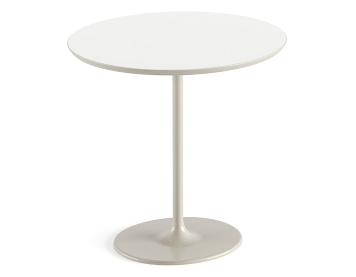 Dizzie Side Table by Lievore Altherr Molina for Arper | hive