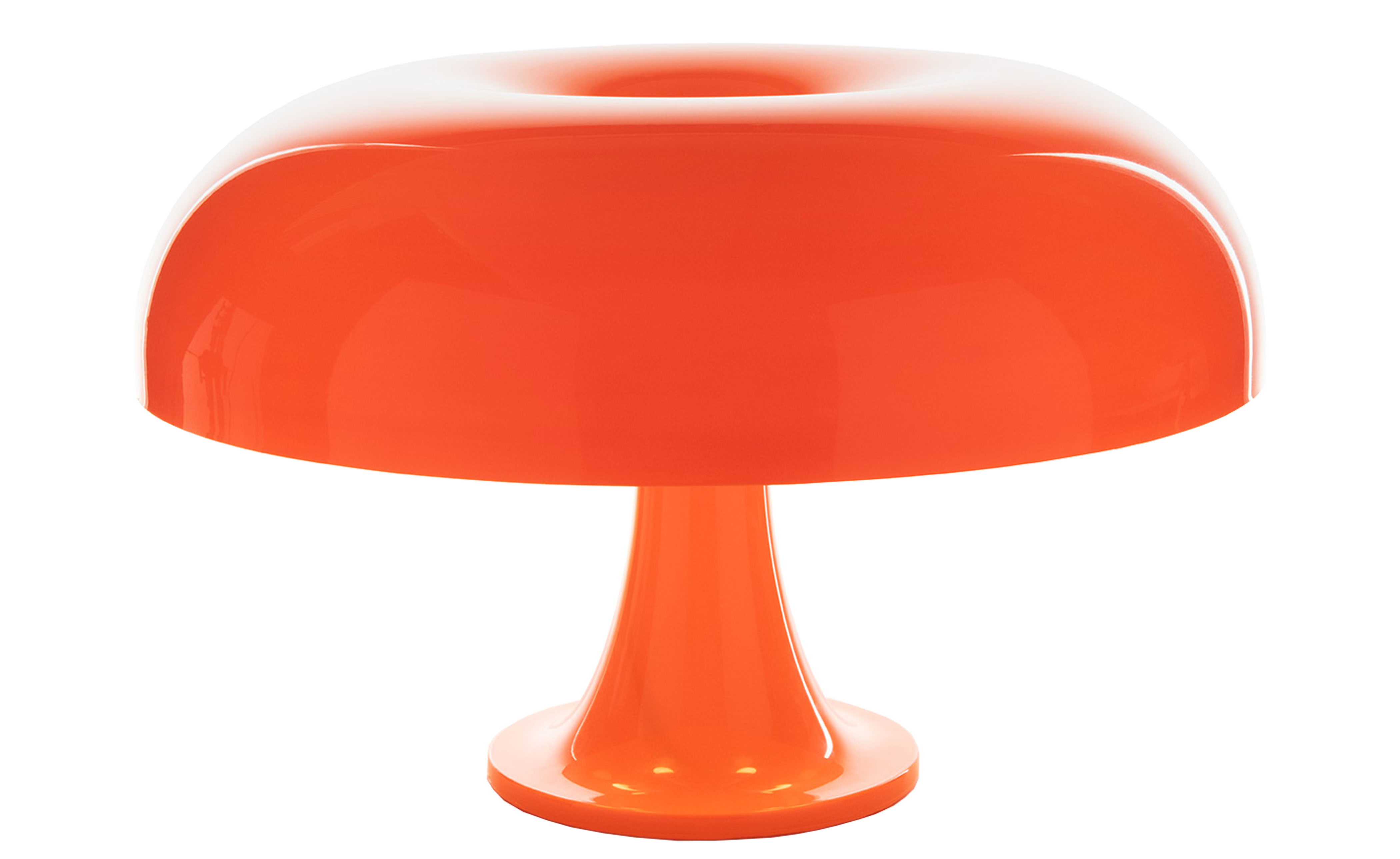 Nesso Table Lamp by Giancarlo Mattioli from Artemide | hive