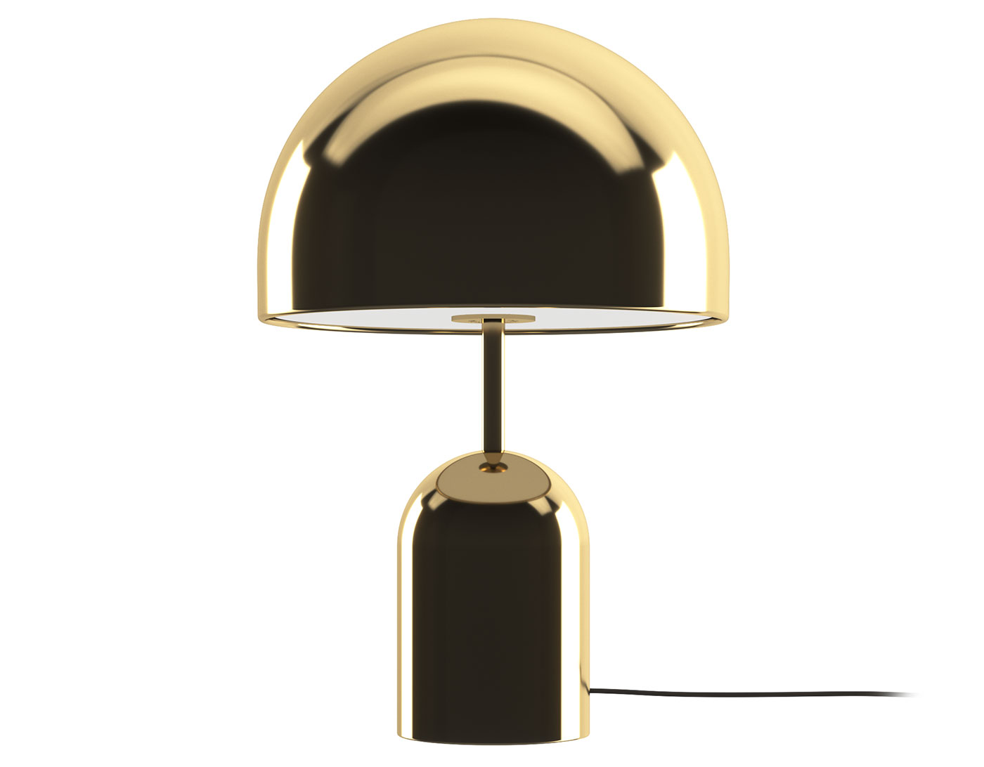 Bell LED Table Lamp by Tom Dixon | hive