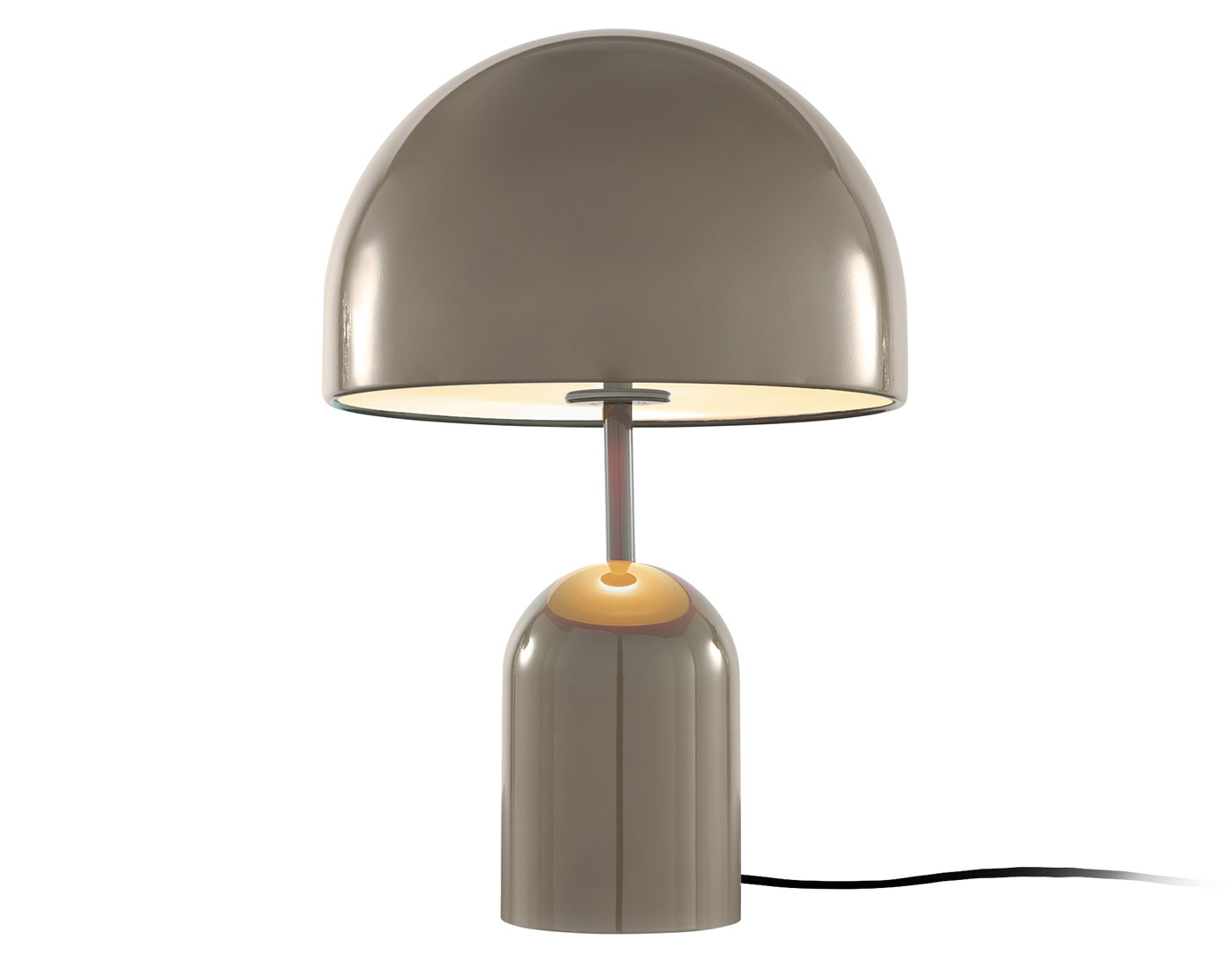 Bell LED Table Lamp by Tom Dixon | hive