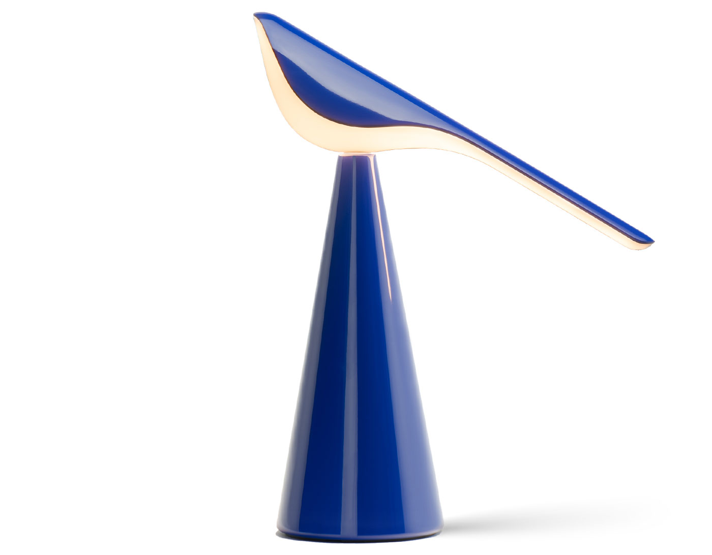 Tiki Table Lamp by Nao Tamura for Established & Sons | hive Tiki Table Lamp by Nao Tamura for Established & Sons | hive