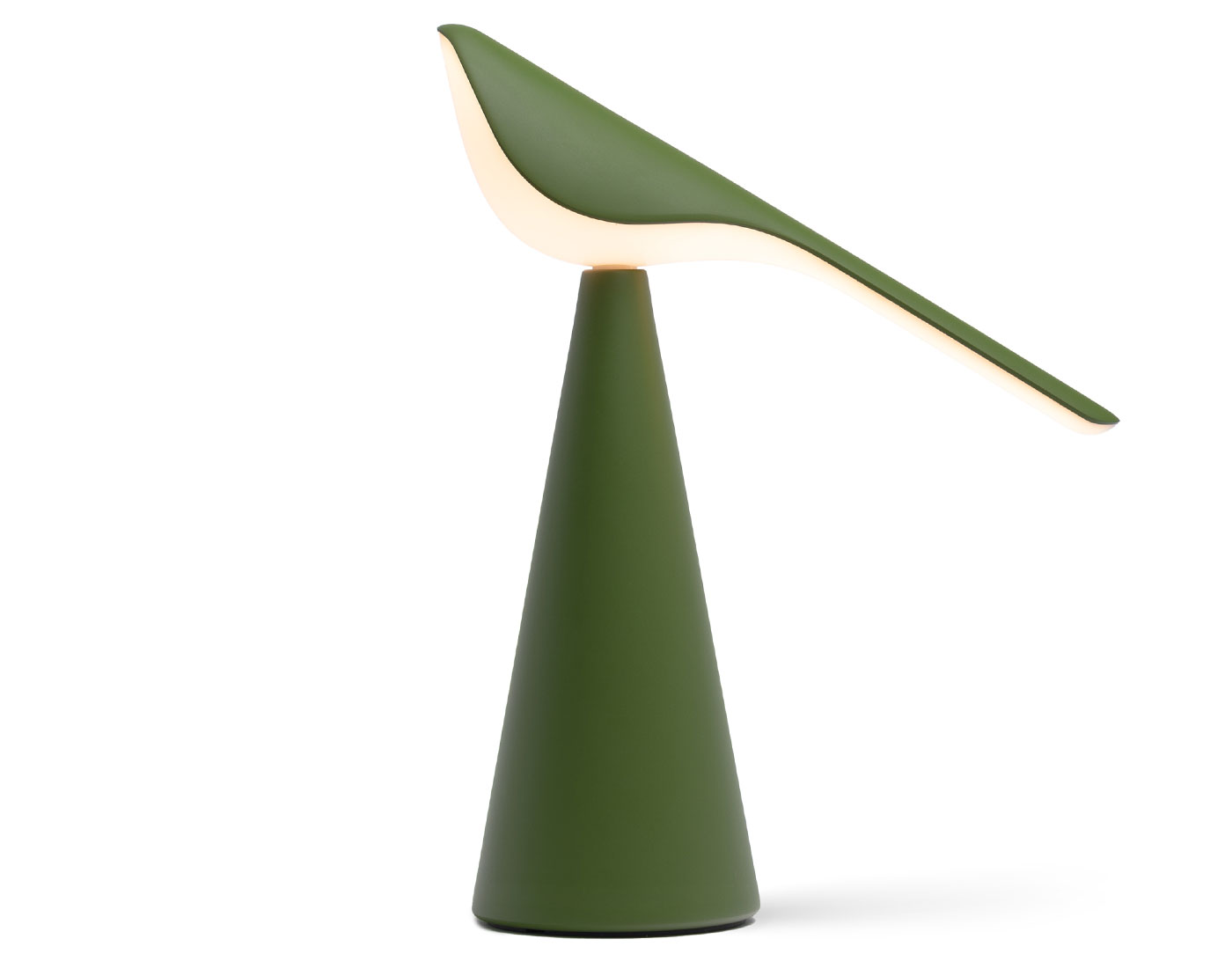 Tiki Table Lamp by Nao Tamura for Established & Sons | hive Tiki Table Lamp by Nao Tamura for Established & Sons | hive