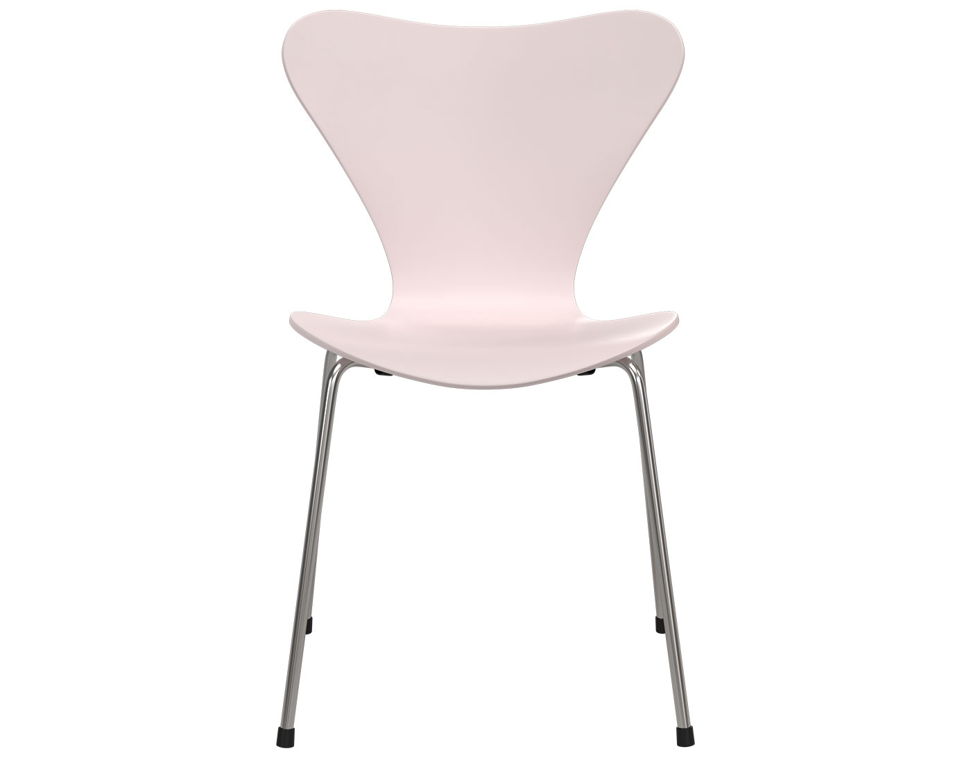 7:14 am Special Color Edition Series 7 Dining Chair by Arne