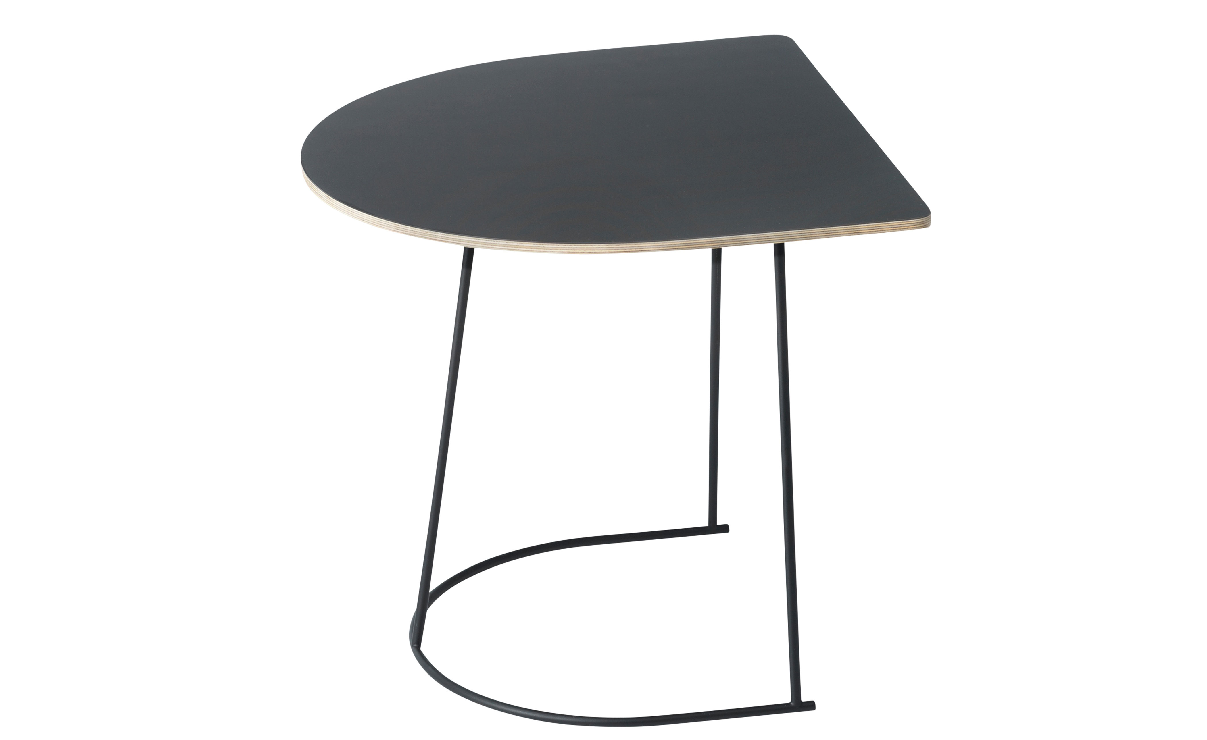 muuto コーヒーメーカー hay menu ムート ハサミポーセリン Airy Half Size Coffee Table by Cecilie Manz for Muuto | hive