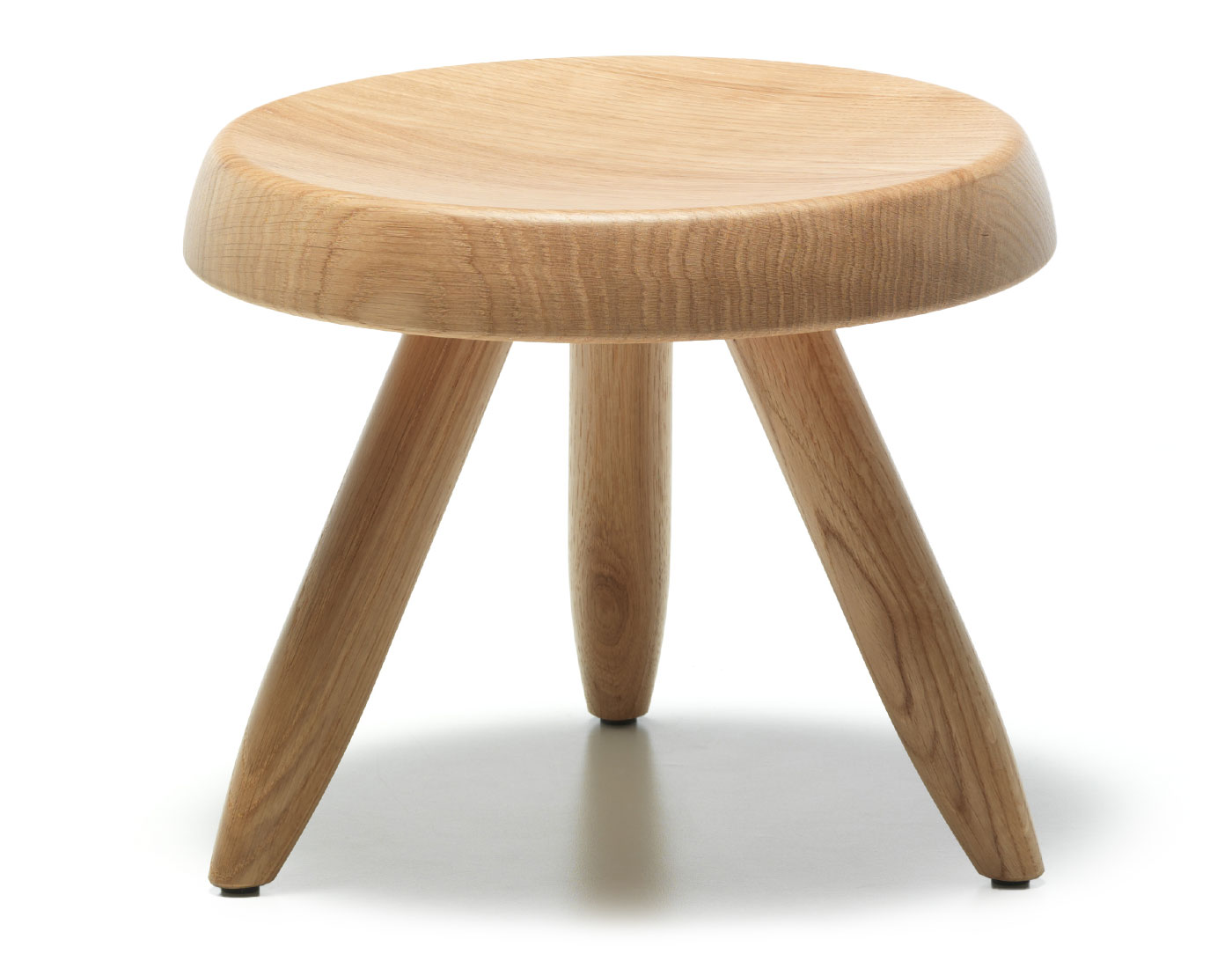 Tabouret Berger by Charlotte Perriand from Cassina | hive
