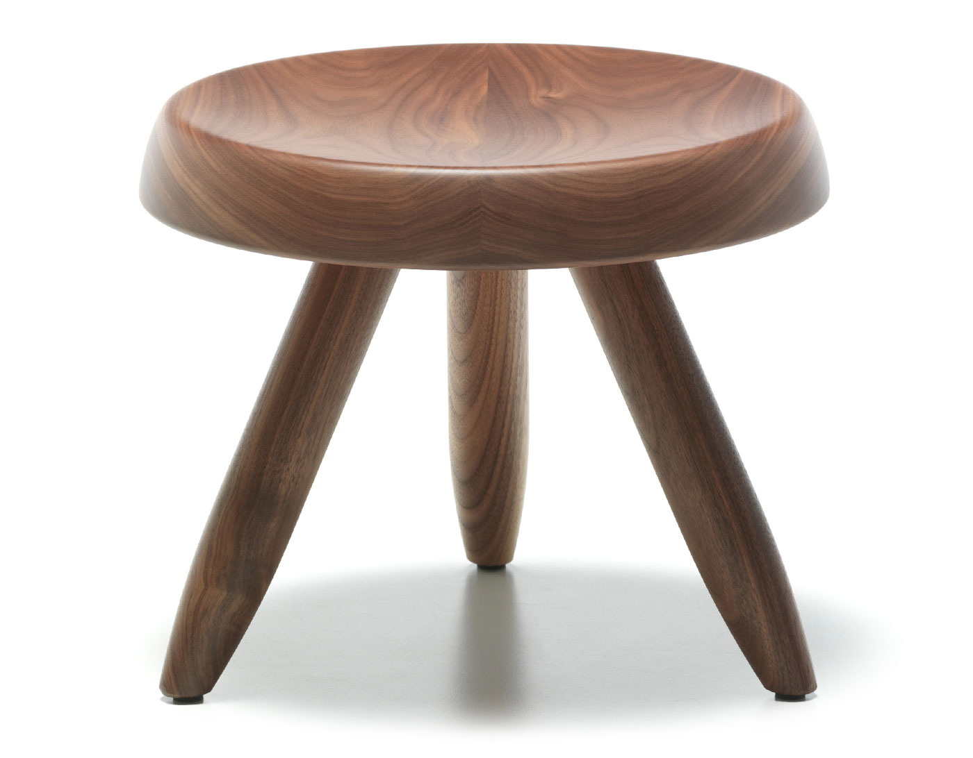 Tabouret Berger by Charlotte Perriand from Cassina | hive