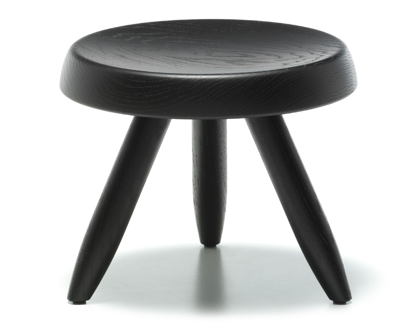 Tabouret Berger by Charlotte Perriand from Cassina | hive