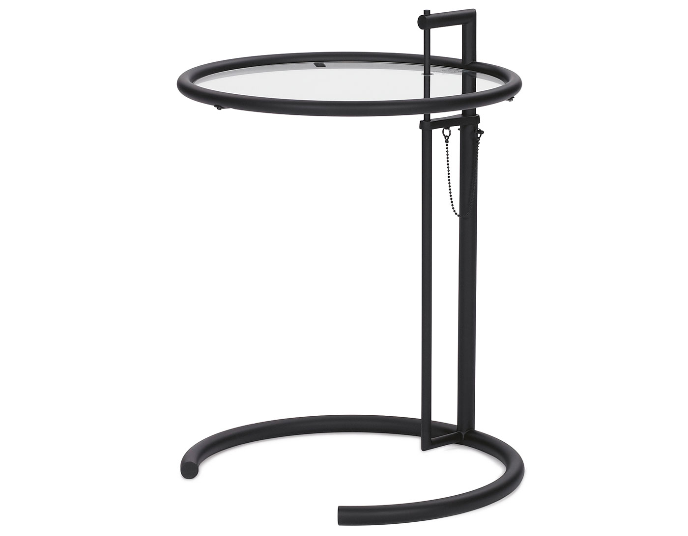 Adjustable Table E1027 2-Pack by Eileen Gray for Classicon | hive