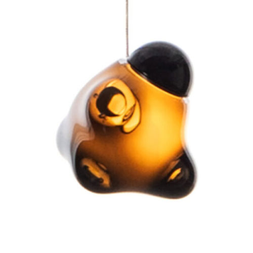 bocci 57.1 single pendant lamp by Omer Arbel for Bocci