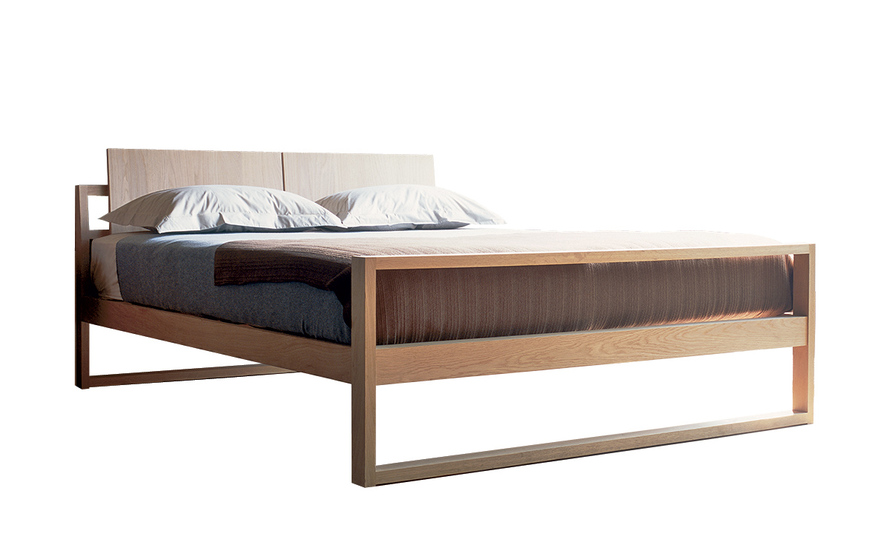 640 parallel bed