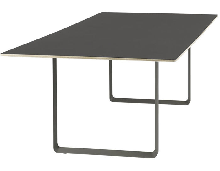 70/70 Table by TAF Studio for Muuto | hive