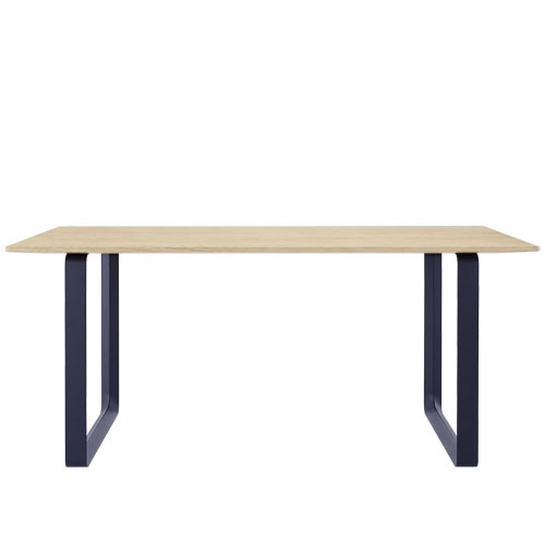 70/70 table by TAF Studio for Muuto