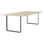 70/70 table for Muuto