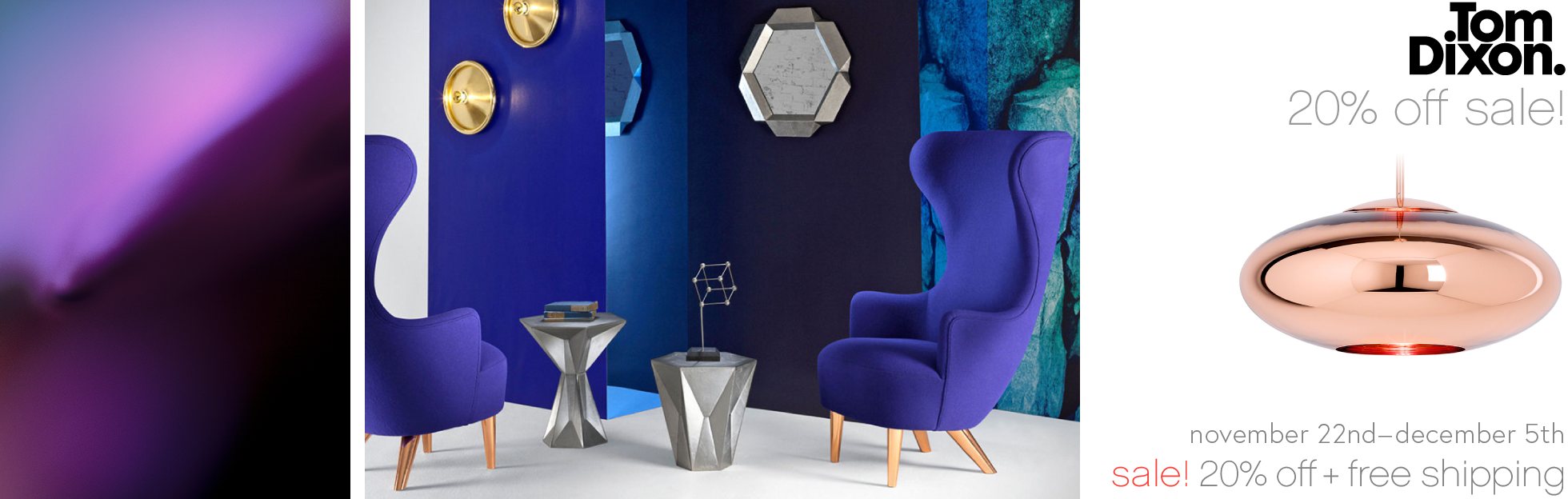 tom dixon