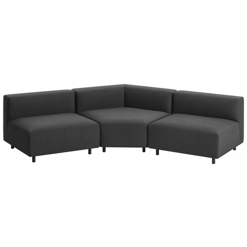 9 yard outdoor modular sofa system for Blu Dot