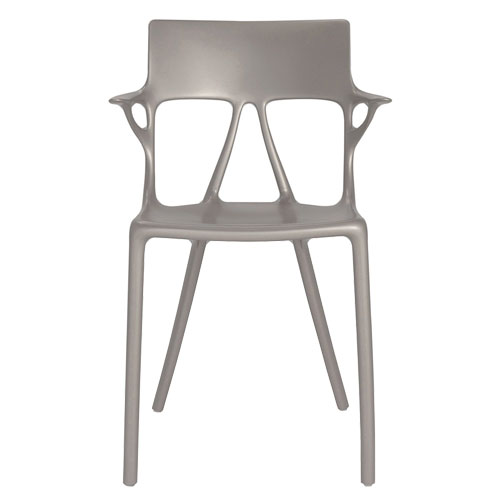 a.i. chair 2 pack by Philippe Starck for Kartell