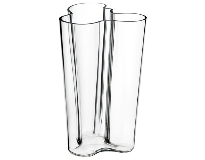 Aalto Finlandia Vase