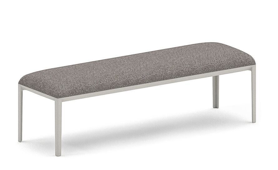 able outdoor bench 190