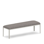 able outdoor bench 190  - 