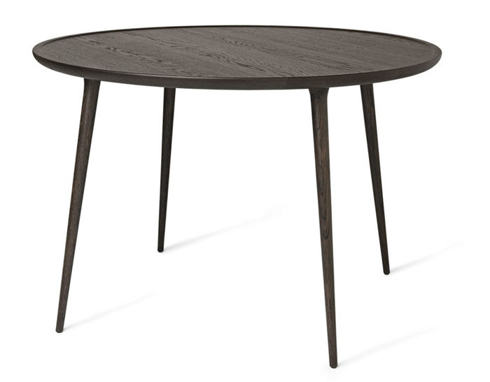 accent dining table