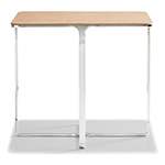 accent side table  - Bernhardt Design