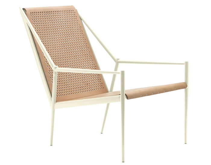 acciaio+lounge+chair