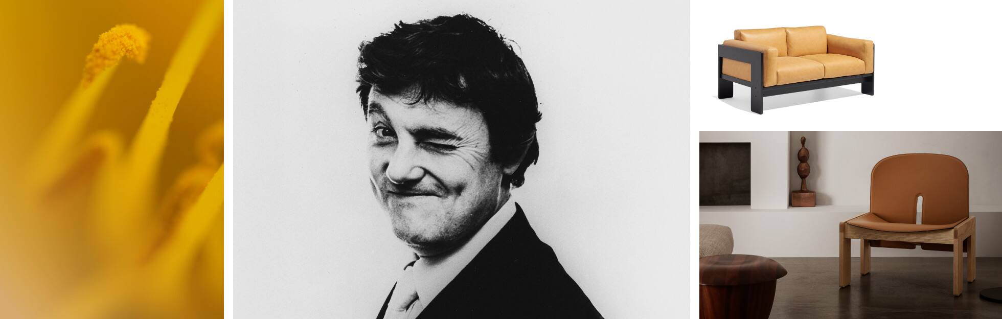 Afra and Tobia Scarpa