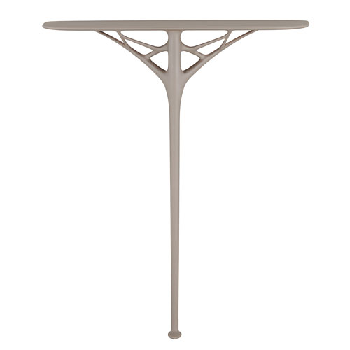 a.i. console table by Philippe Starck for Kartell