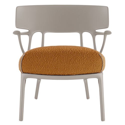 a.i. lounge by Philippe Starck for Kartell