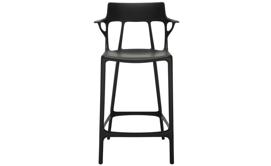 a.i. stool recycled