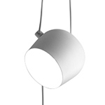 aim pendant lamp by Bros Bouroullec for Flos