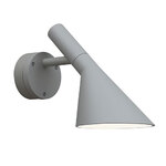 aj50 led wall lamp by Arne Jacobsen for Louis Poulsen