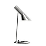 aj mini table lamp by Arne Jacobsen for Louis Poulsen