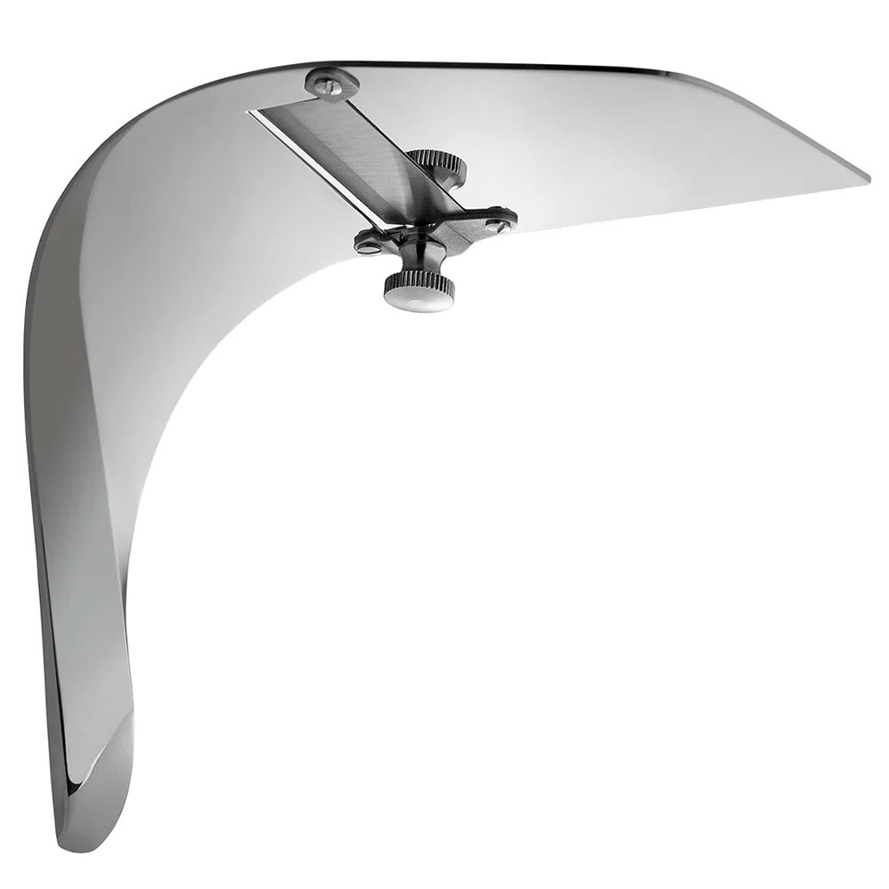 alba truffle slicer for Alessi