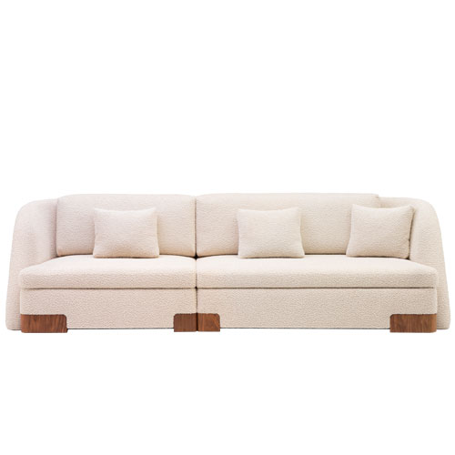 albireo sofa 01 by Anthony Guerrée for De La Espada