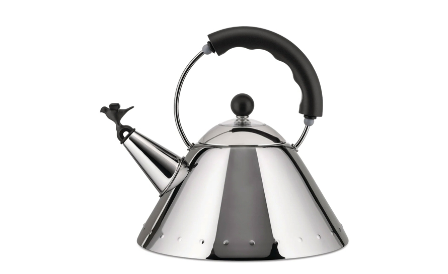 9093 kettle by Michael Graves from Alessi | hive