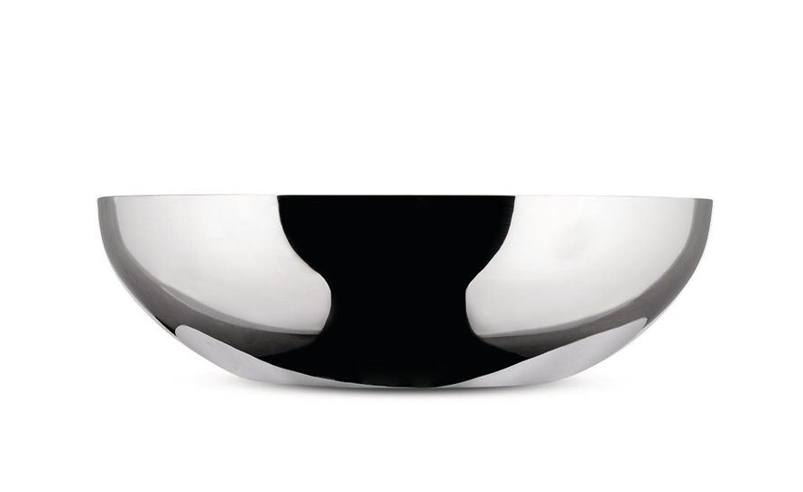 alessi double bowl