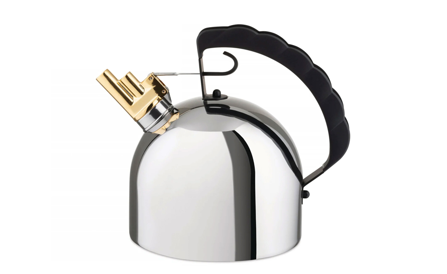 alessi sapper '9091' kettle