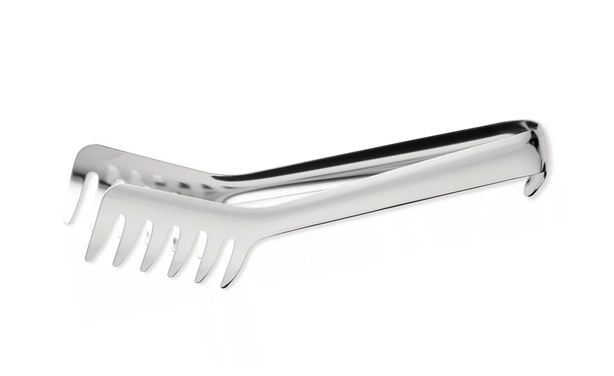 alessi spaghetti tongs 502