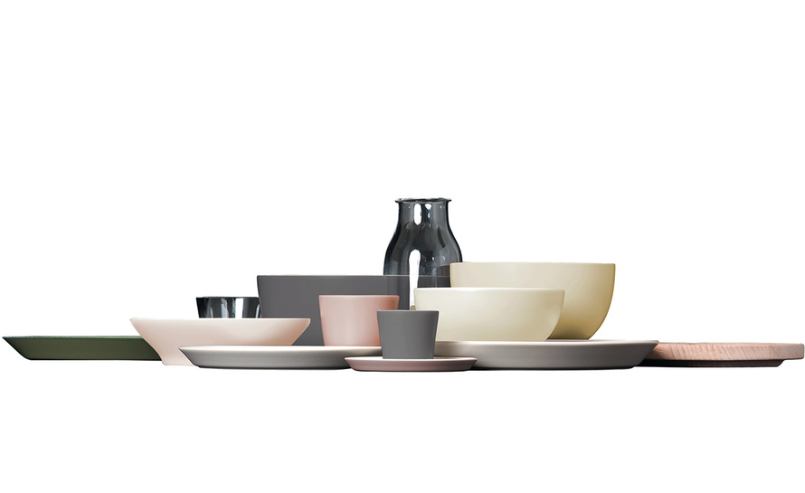 Chipperfield alessi best sale